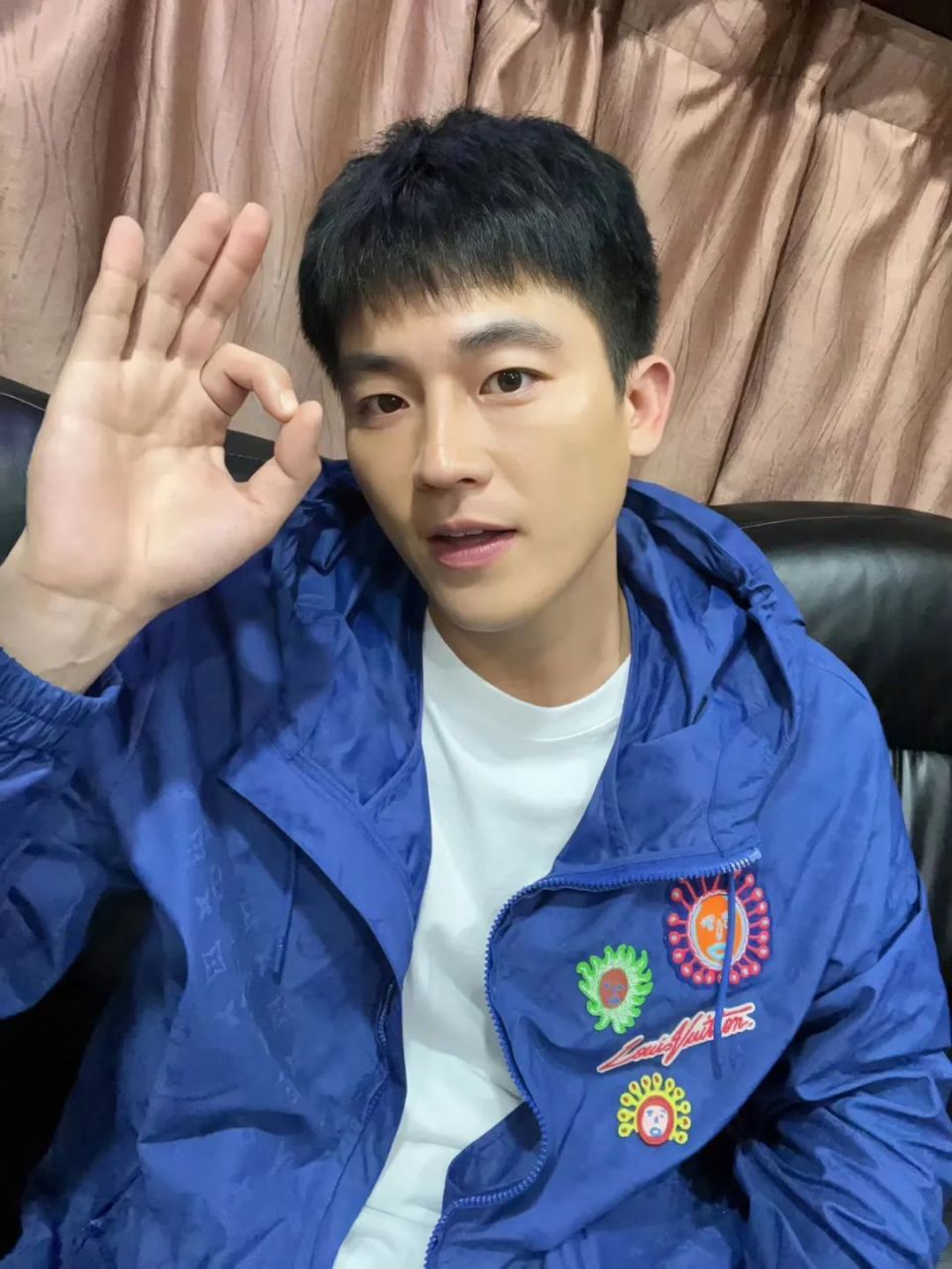 欧豪的31岁生日,娱乐圈无一人公开祝福,让我看到了世态炎凉_腾讯新闻