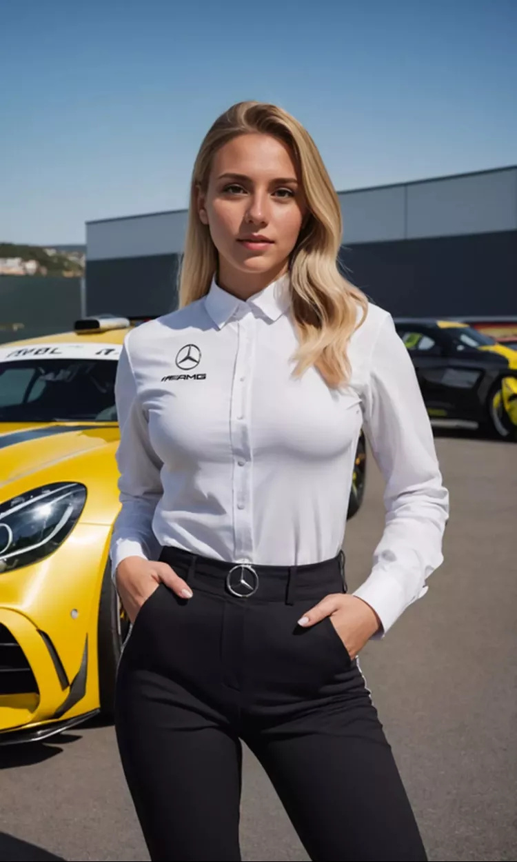 ai美女争艳,全球首个人工智能选美引爆网络,10强佳丽惊艳亮相