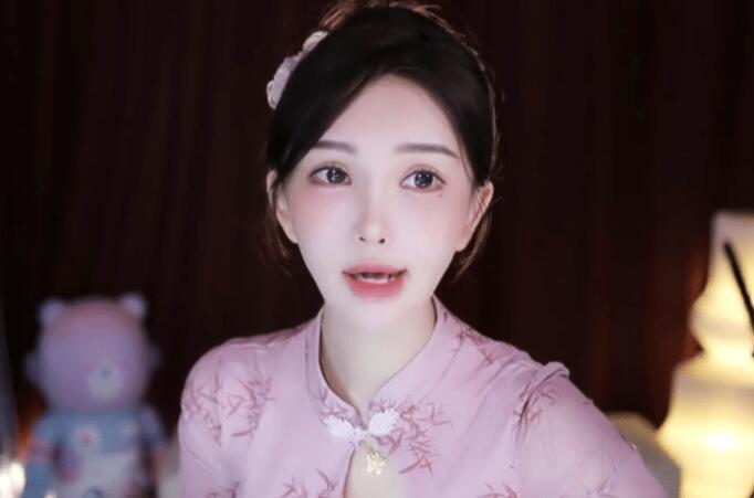 南波儿直播时透露,自己交了几十个男朋友,说完还觉得很自豪