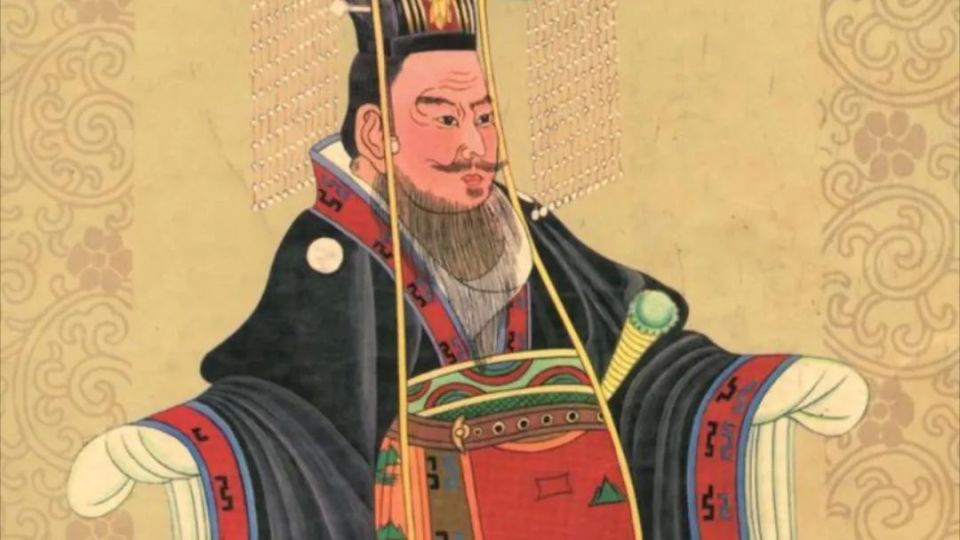 汉武帝的推恩令为什么是阳谋？诸侯们为什么无法拒绝？_腾讯新闻