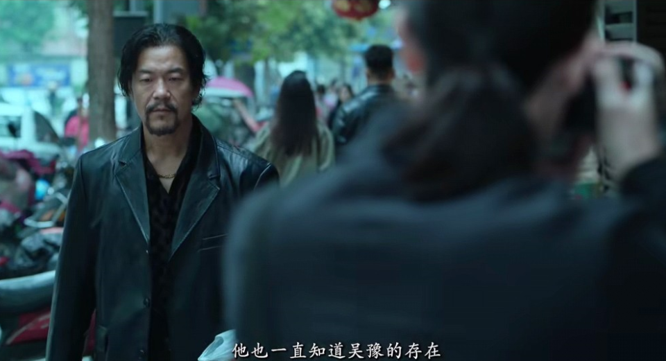 《宿敌》首播好评如潮，看了2集后，我要说：这部国安反特剧必爆_腾讯新闻