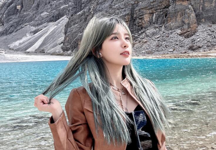 rita自述相亲被嫌弃,当年的黑料照片被男方看到,当场表示不合适