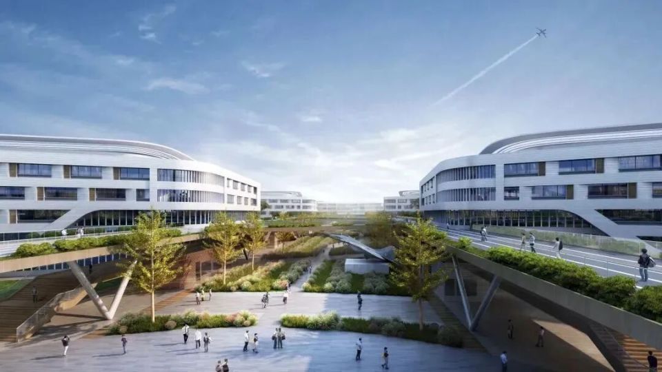 正式启用！成都又一本科大学新校区来了！_腾讯新闻