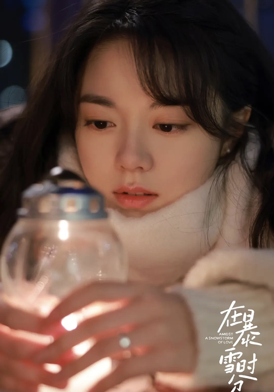 墨宝非宝的"纯情女主角",赵今麦与谭松韵,杨紫谁更让你有初恋的感觉