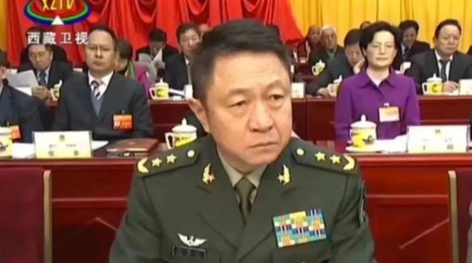 西部战区上将司令员发声,释放重要信号