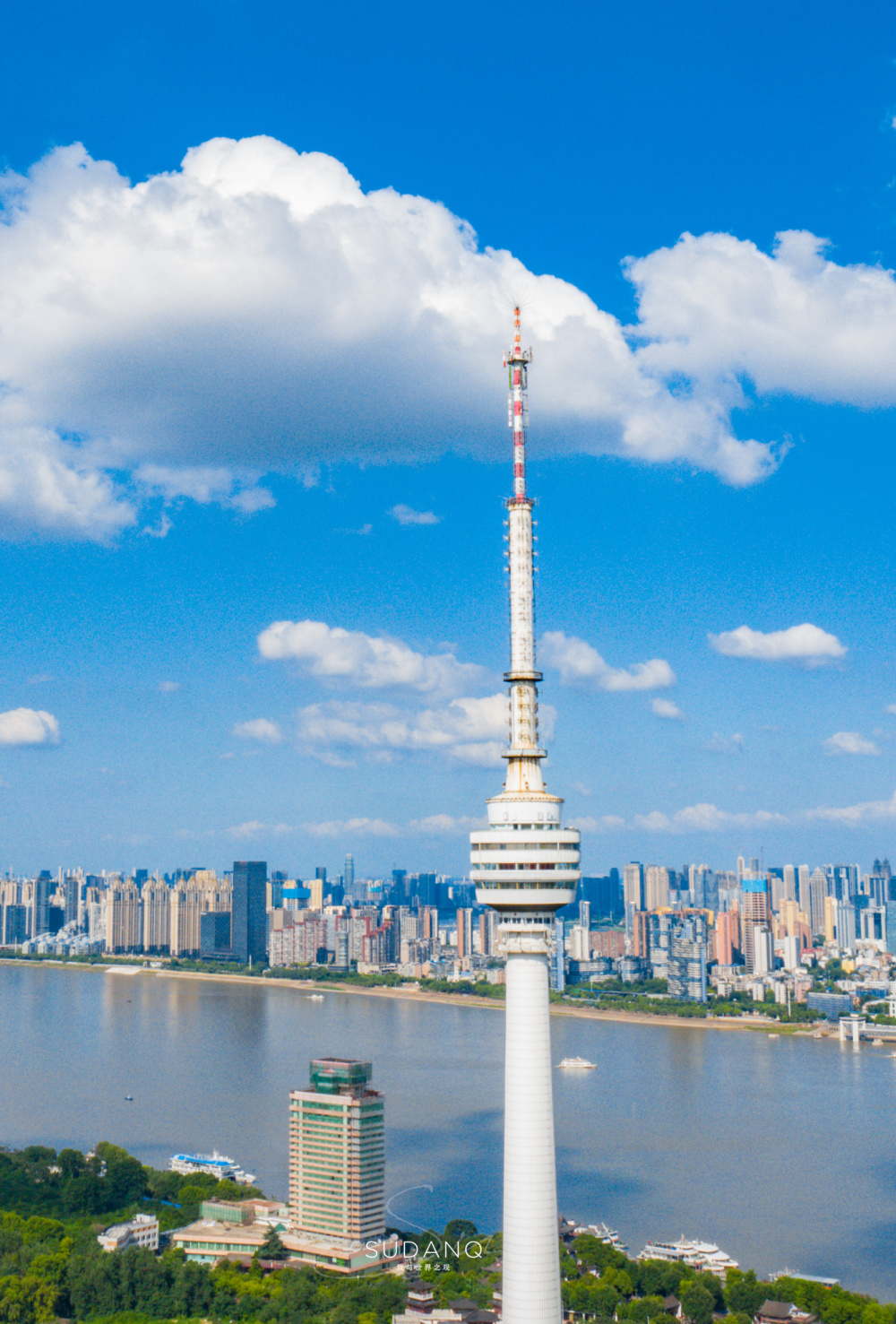 武汉的龟山电视塔何时再开放?