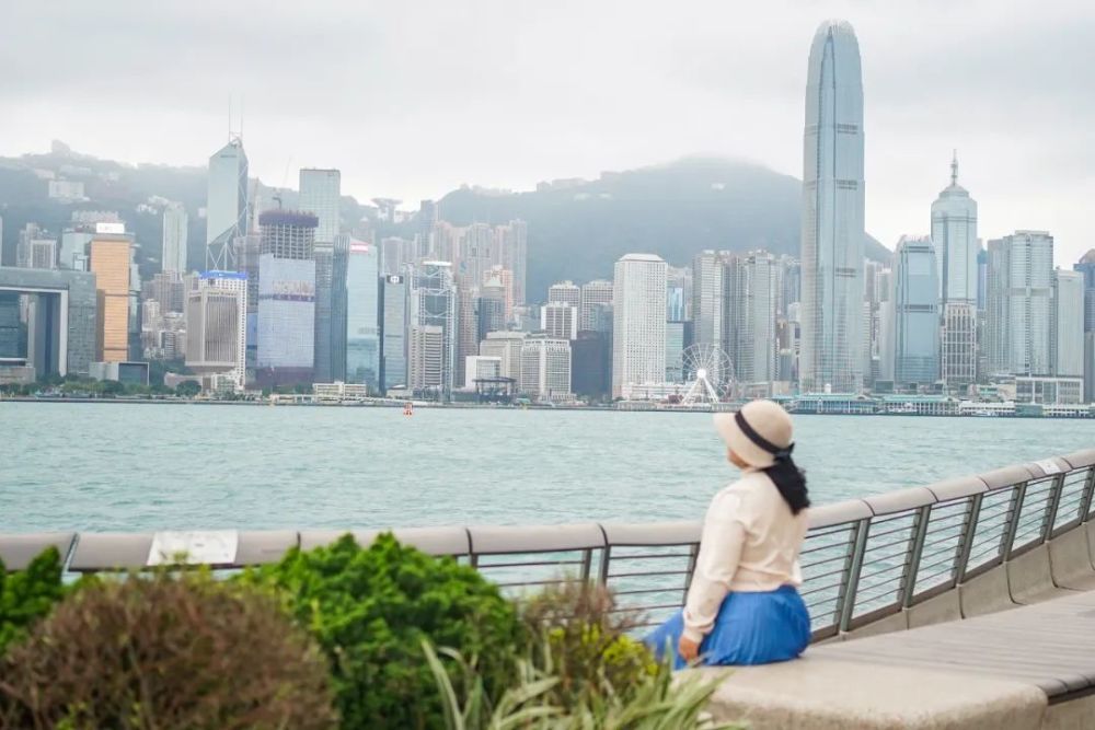 香港旅游越来越火了，我给你们盘点了7个香港旅游打卡地，走起！维密超模排名前302023已更新(头条/网易)