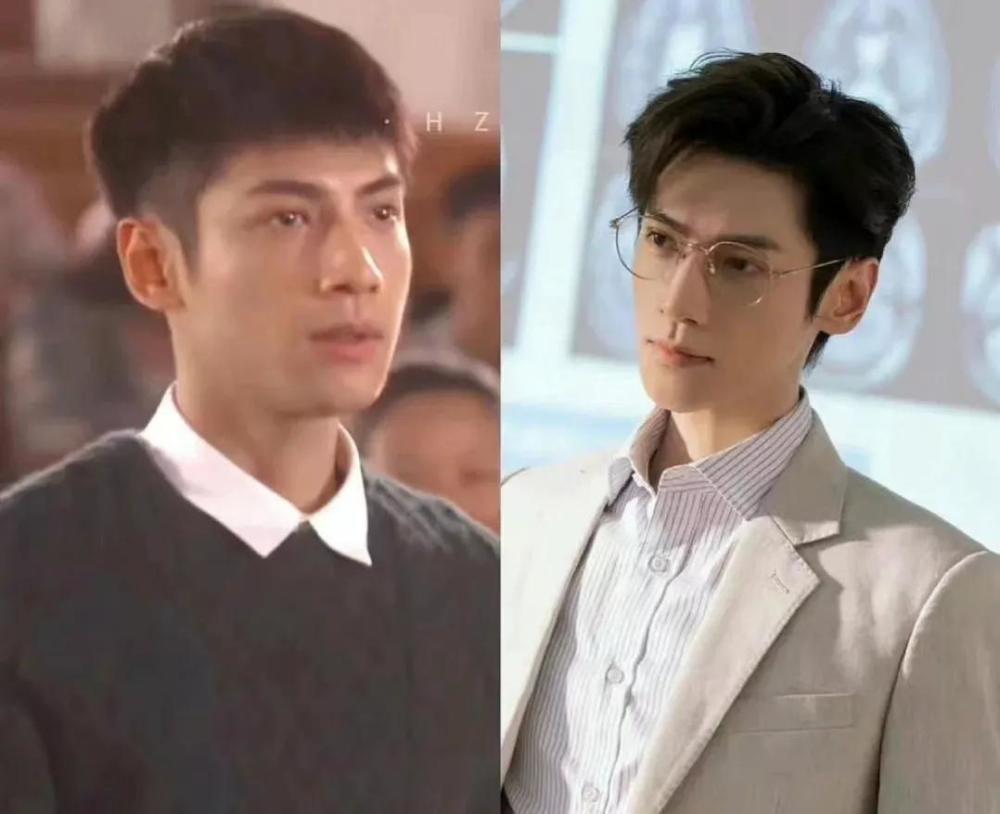 罗云熙日常食谱曝光大鱼大肉油腻重口只吃不胖引发热议