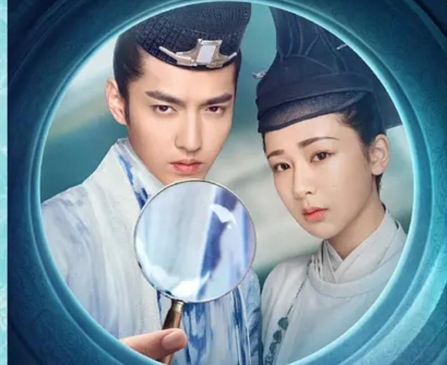 《青簪行》前途未卜,杨紫古装颜值再惹争议,网友:没必要营销-腾讯新闻