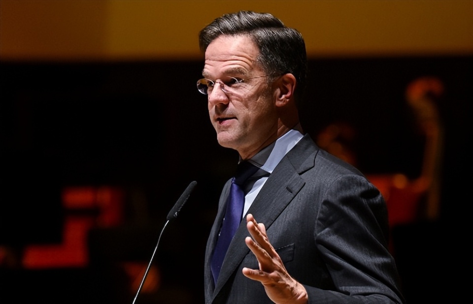 撕毁对华订单后荷兰首相访华在下台前为阿斯麦留住中国客户