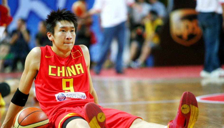 前国手最初梦想是当“武林高手” 他曾恨自己长太高