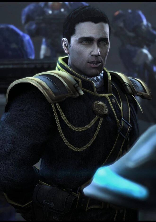 后续,诺娃追击戴维斯的时候,马特霍纳却在这一刻突然出现在了诺娃和