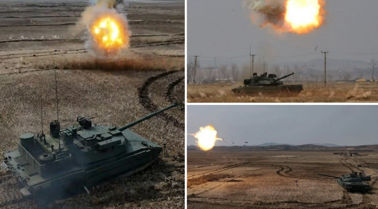 ����չʾ��һ��̹�� �ɵ������������˻�����