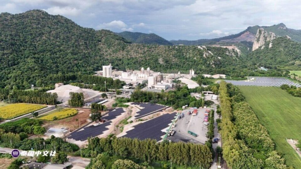 泰国Chememan调整业务结构控制成本，拓展潜力市场应对石灰市场稳定_腾讯新闻