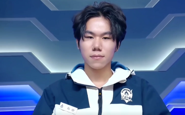 画师改名话诗,lgd官宣加入,终究和hero划清界限,有希望首发_腾讯新闻