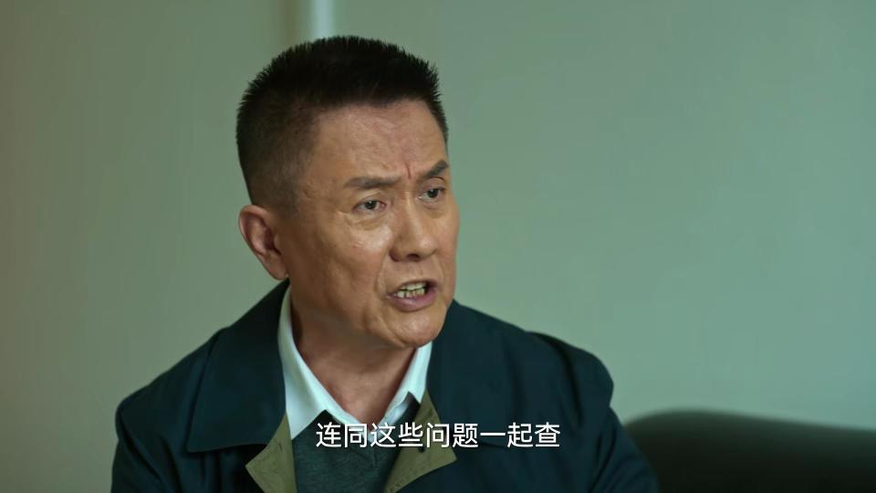 《狂飙》被“遗忘”的程程，本是励志大女主，却踏入虎狼窝_腾讯新闻