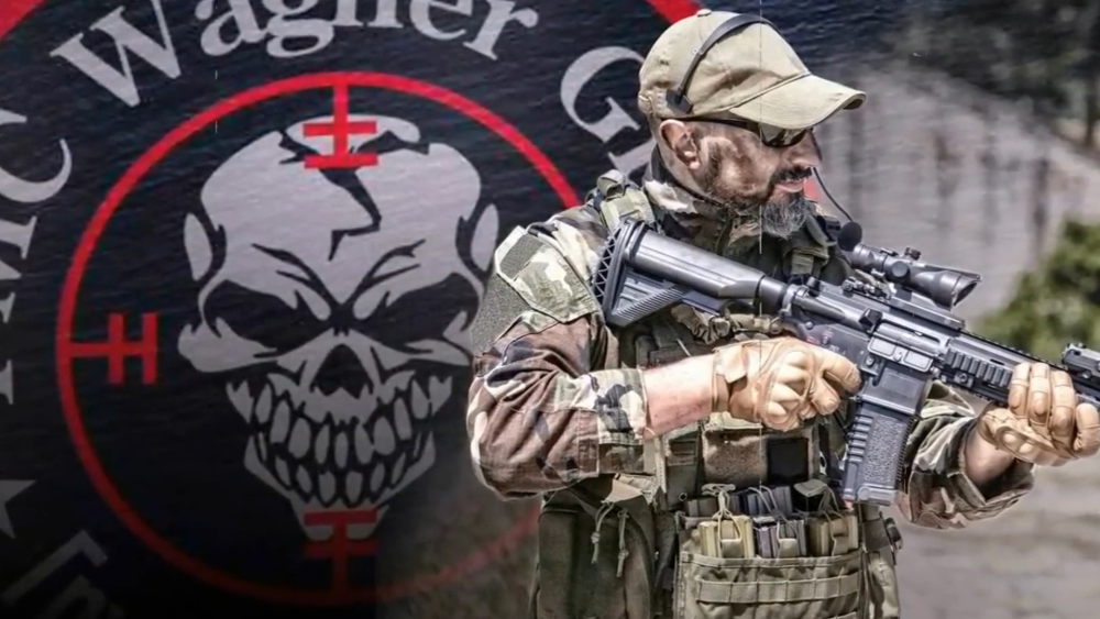 5分钟了解雇佣兵历史,为何我国没有?