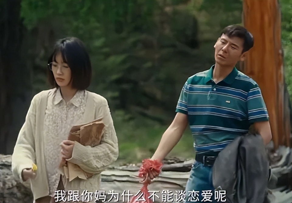 导演越拍越大胆,"姐弟恋"剧年龄差越来越大,不怕晚节不保啊?