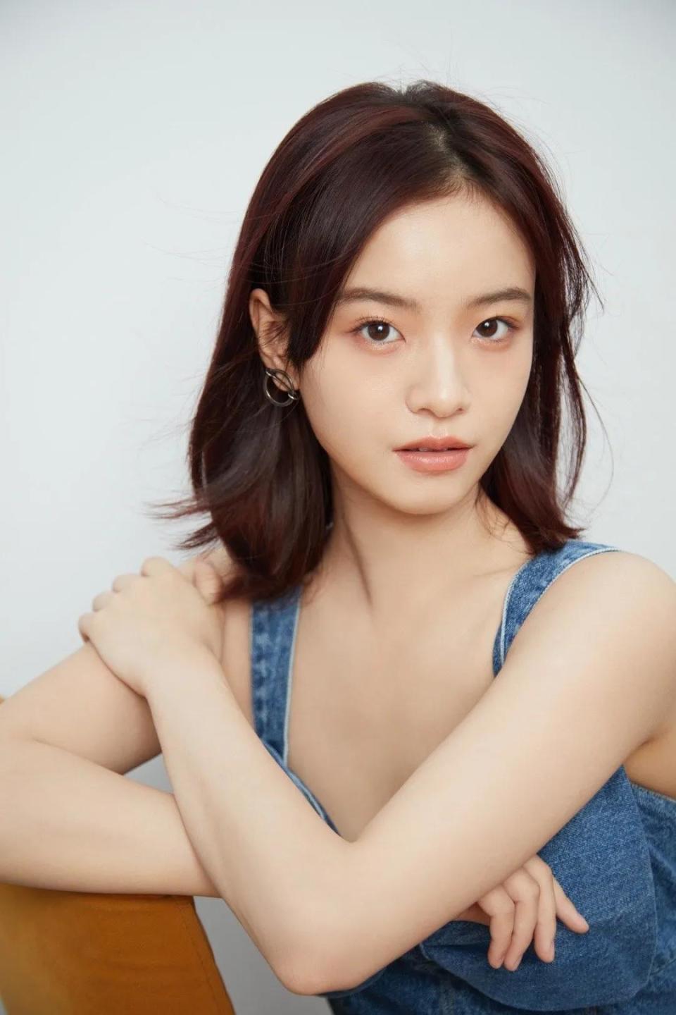 盘点2023年十位出圈的00后小花你喜欢谁下