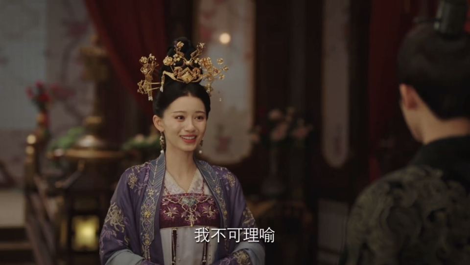 Kyanさん 専用 長相思玱玹 EP16 Clip | 玱玹直言自己“恨”小