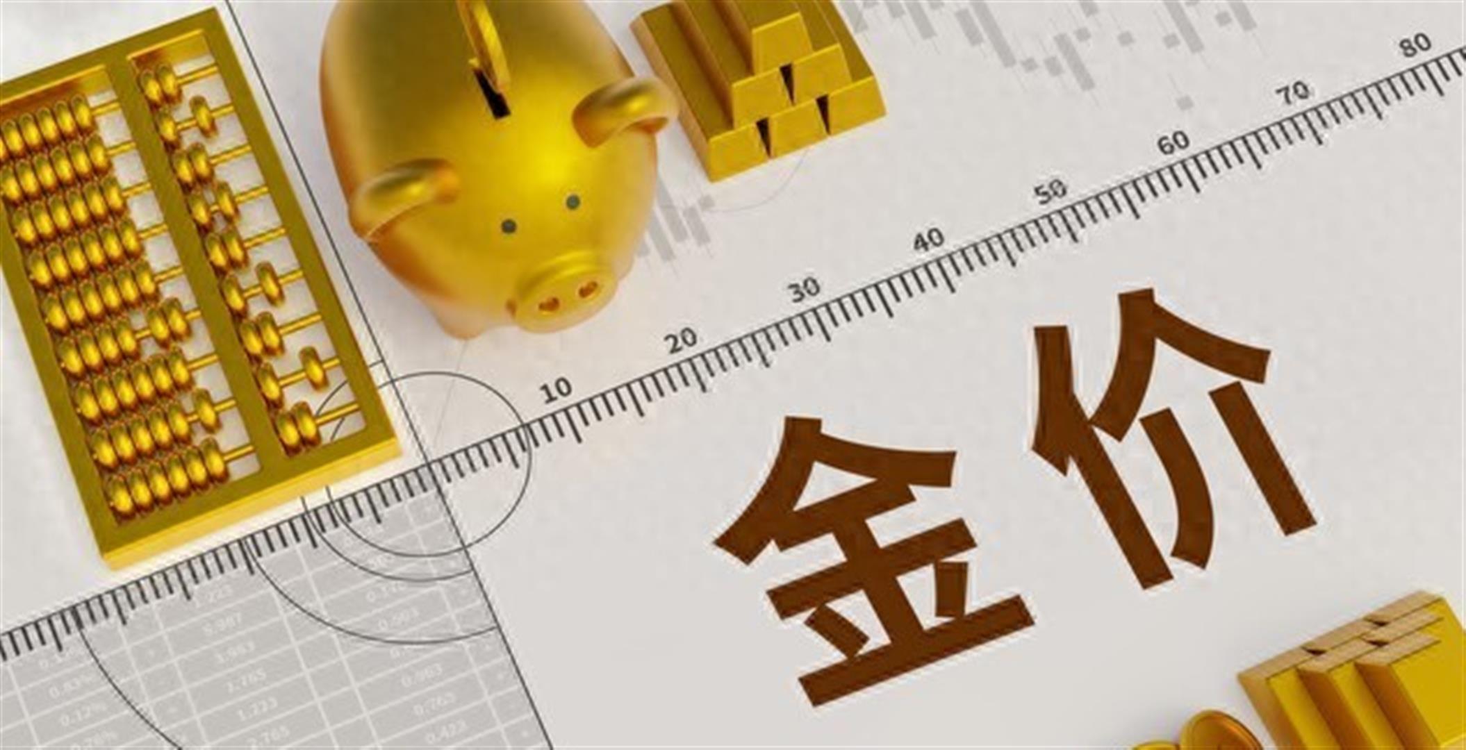 金價破4600美元白銀也大漲，暗藏反差，兩類資產怎麼走？