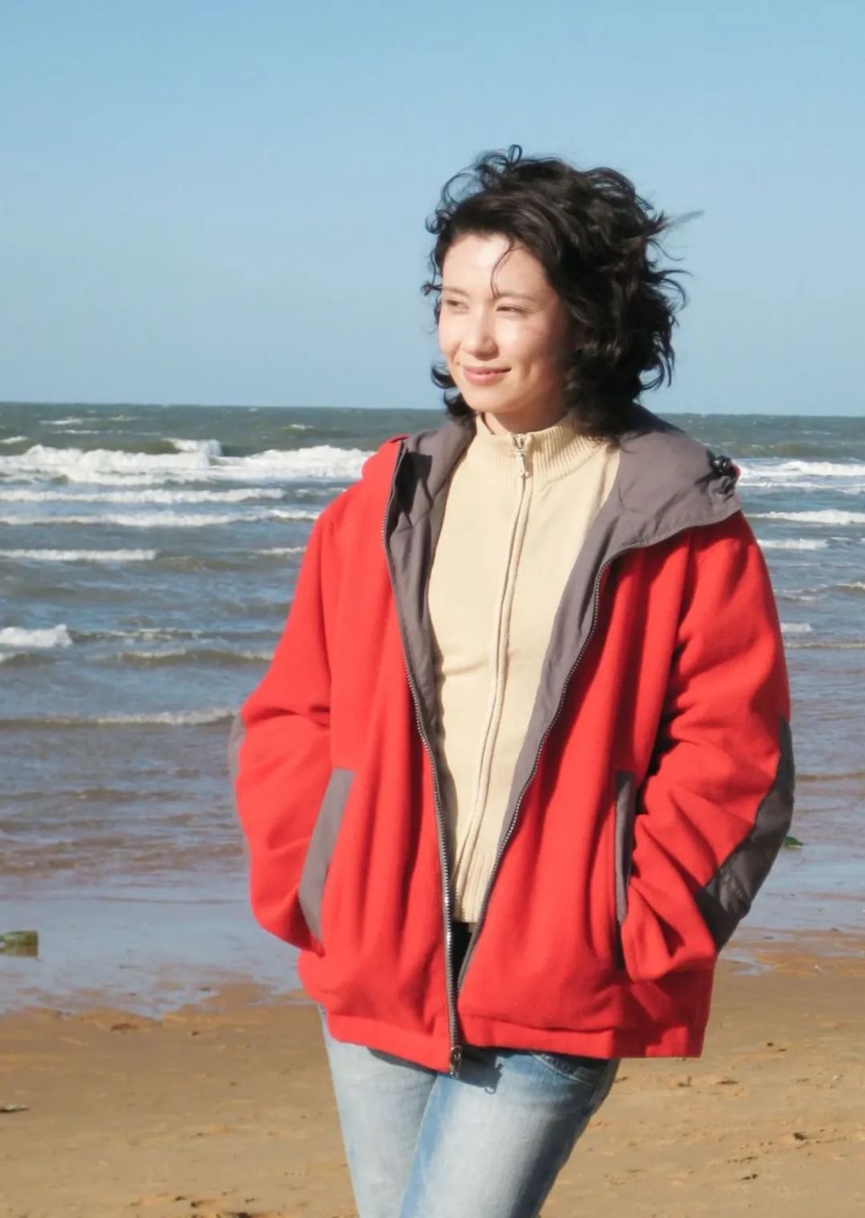 《一路朝阳》郝洋:因《暖春》被骂至今,50岁最大的遗憾是没孩子