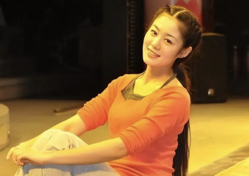 演员毕畅:我这辈子最错误的决定,就是嫁给了被判14年的前夫