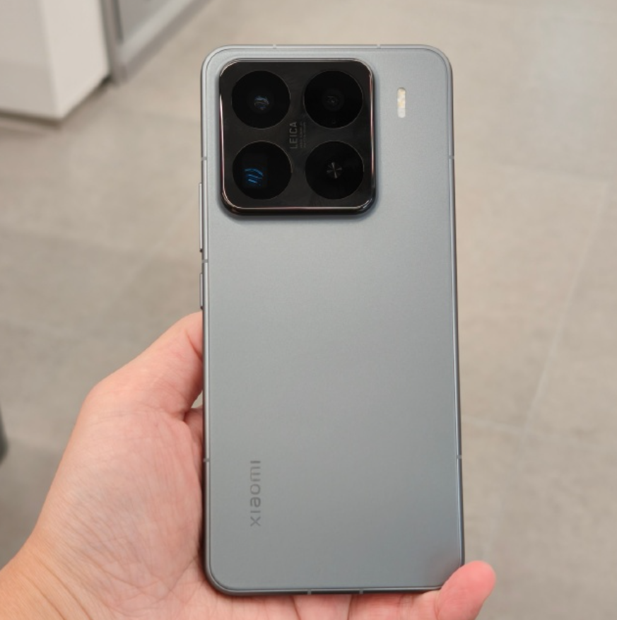小米2K屏旗舰突降800元，16GB+512GB+6100mAh+IP68，终于等到了