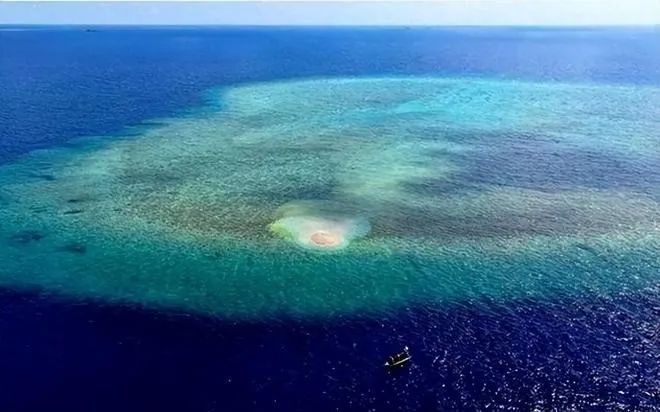 申请扩展南海大陆架,菲律宾又在闹哪出?|北京观察