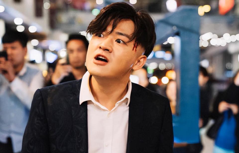 包贝尔成"翻拍专业户",新电影票房表现拉垮,网友:你不是贾玲