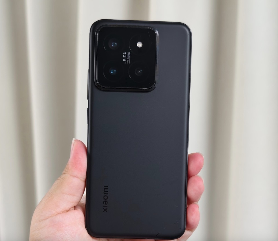 小米彻底清仓，16GB+512GB高配小屏旗舰跌至2199元，降至“谷底价”了_腾讯新闻