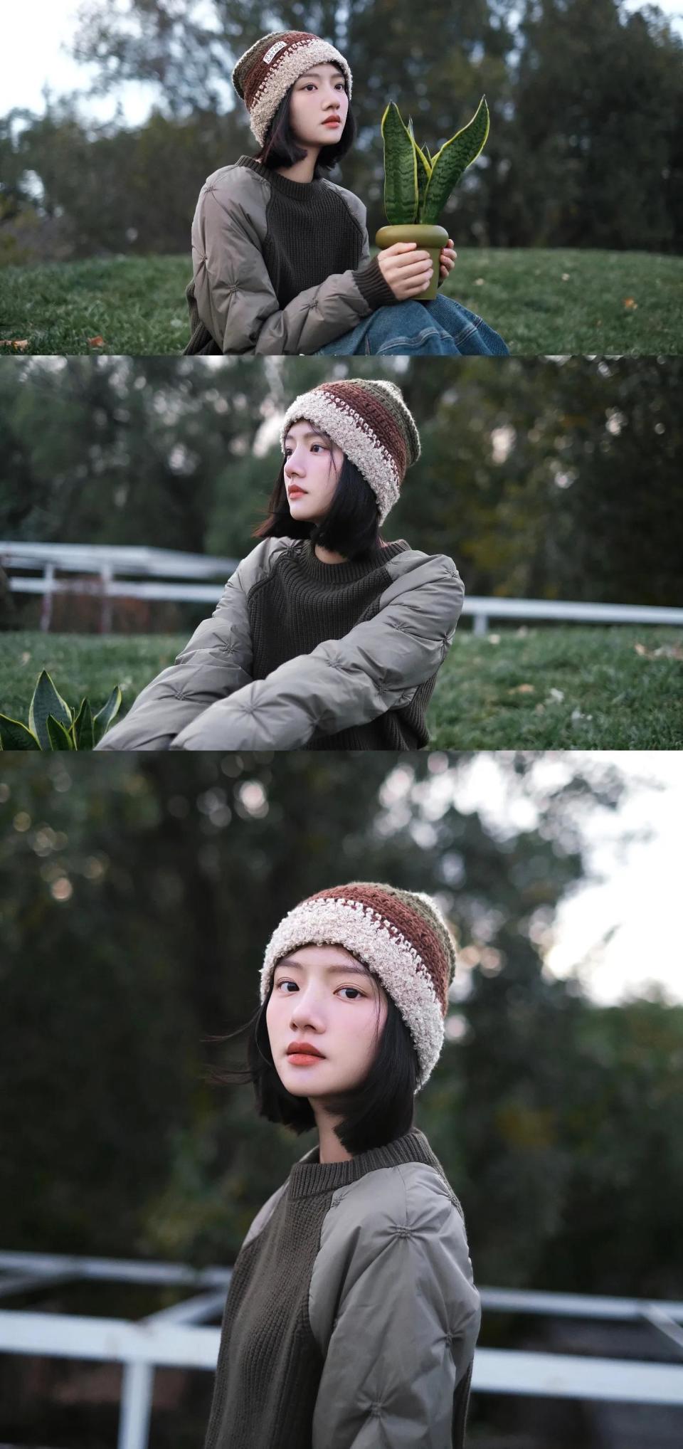 王苗苗这样的疼痛文艺女主,才是任敏的舒适区