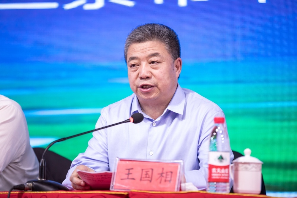 烏蘭察布市原副市長王國相被開除黨籍：借款給管理服務對象並獲取利息 - 