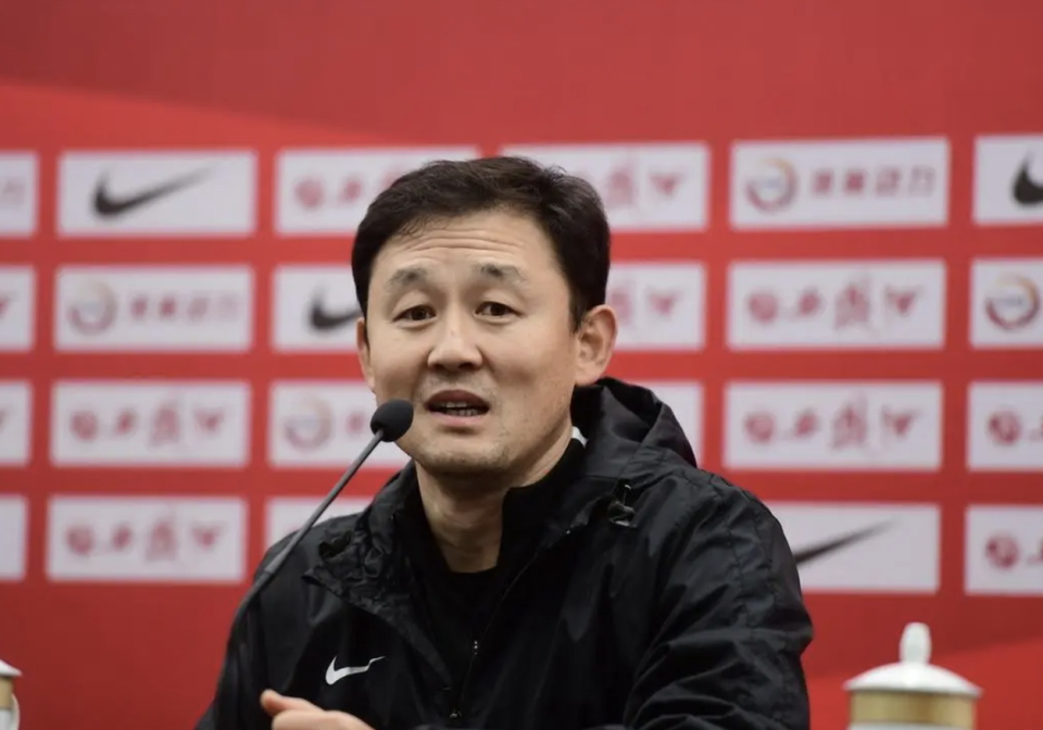 孙继海遭名记炮轰：青训是公益，你却用它挣钱 闹到FIFA你肯定输