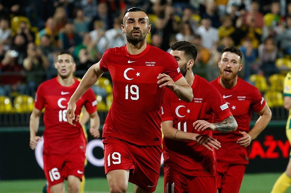 长春亚泰寻枪受阻土耳其国脚拒绝来华踢球一心只为重返国家队