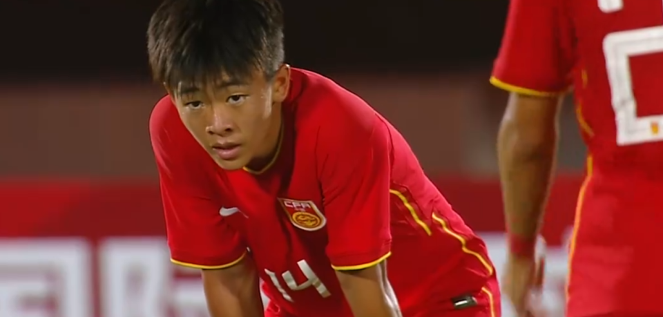 3-4！中国队惨遭逆转，无缘冠军，邝兆镭破门，亚洲豪强3连胜夺冠