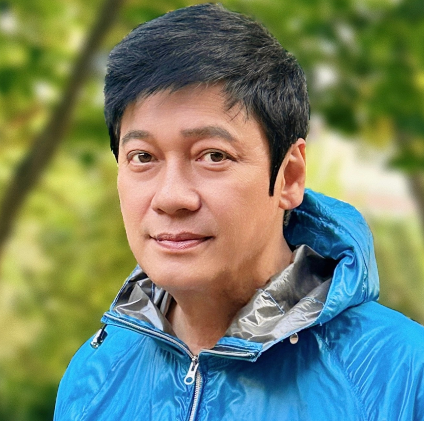 被流言困扰的罗嘉良:再婚娶二婚演员苏岩为妻,60岁生活幸福美满