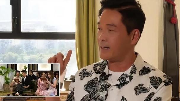 马浚伟伤心不舍,前亚姐激动爆粗,薛家燕难接受