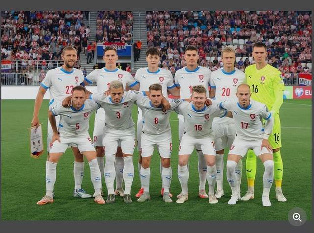 捷克男足世预赛爆冷不敌法罗群岛，被闪电解雇的主帅继任者出炉