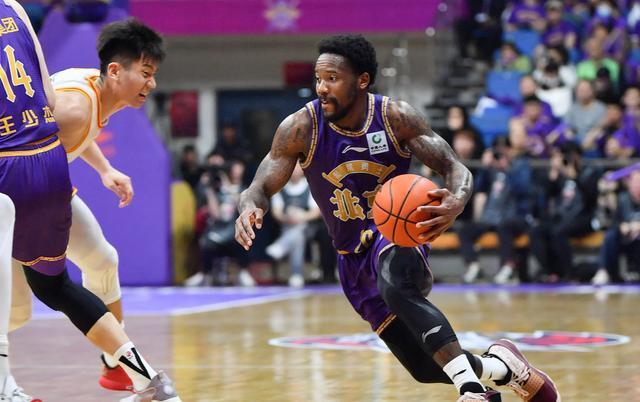 cba两场决胜战!孙铭徽复出,广厦放大招;深圳拼四强,北控不服_腾讯新闻