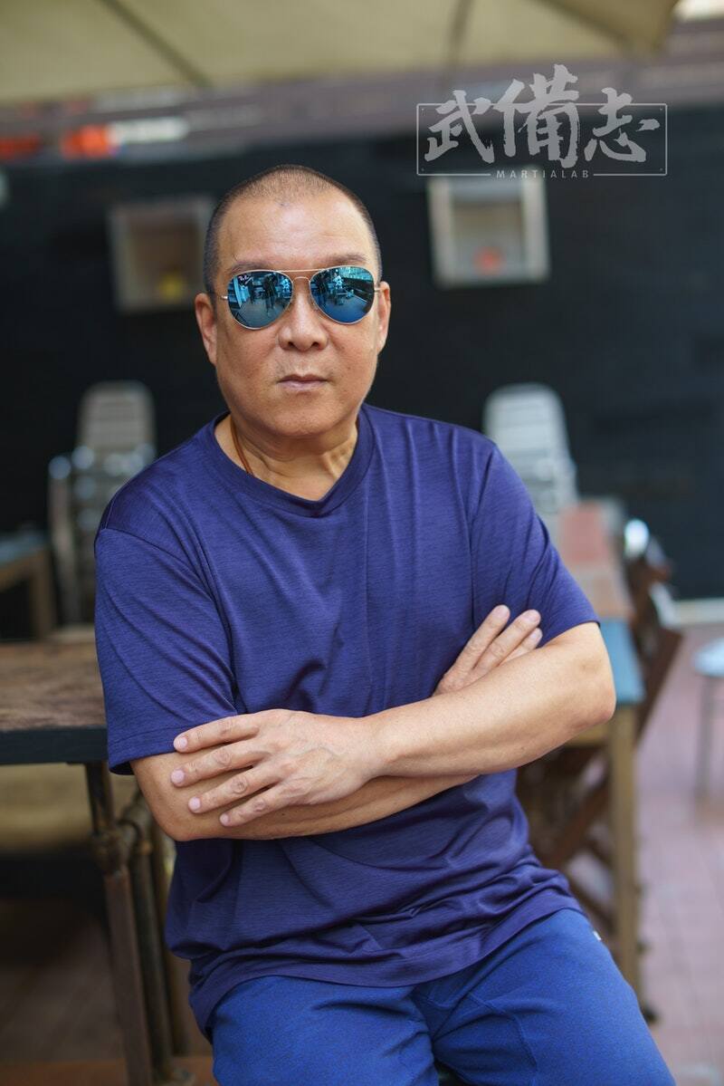 武打演员孟海食道癌病逝,生前抗拒就医,癌细胞快速扩散药石无效_腾讯