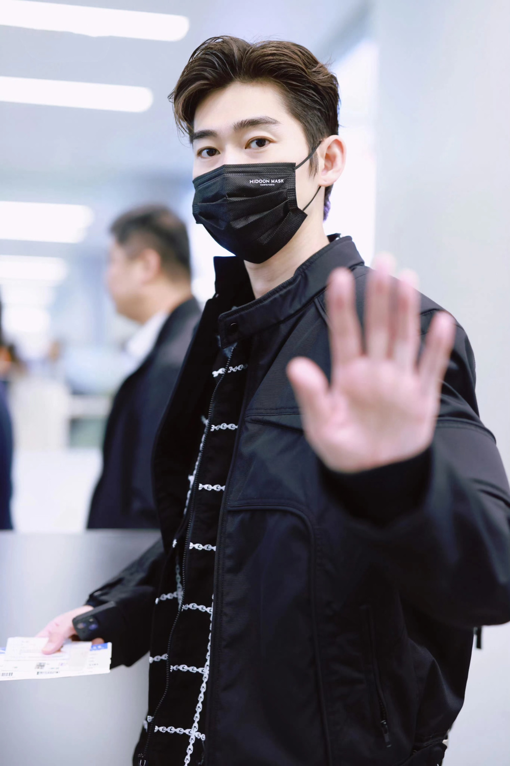 《花少好友季》张翰确定加盟,"北斗七行"又减员,辛芷蕾退出