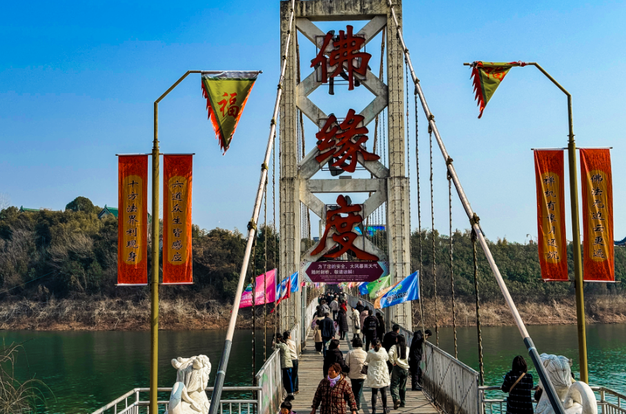 来南阳丹江大观苑景区错峰游也许更适合你!_腾讯新闻