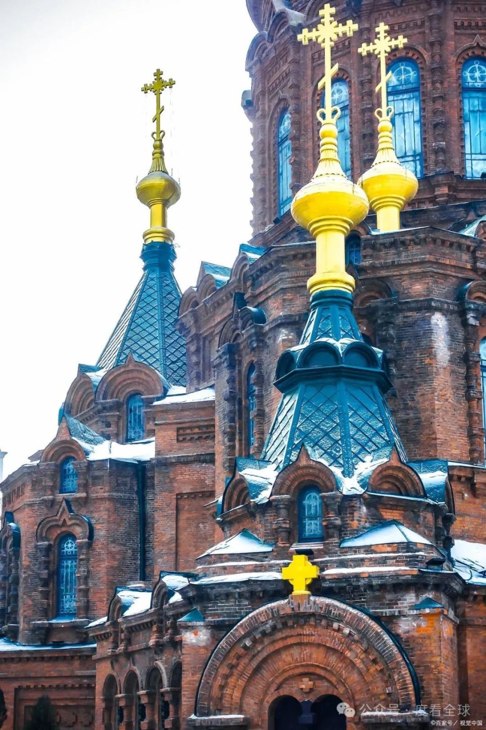 哈尔滨最佳旅游季节是几月份?夏冬两季游玩指南,避暑玩雪两不误