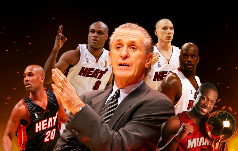 美媒排nba含金量最高的8个总冠军,一队两次上榜,11独行侠第二