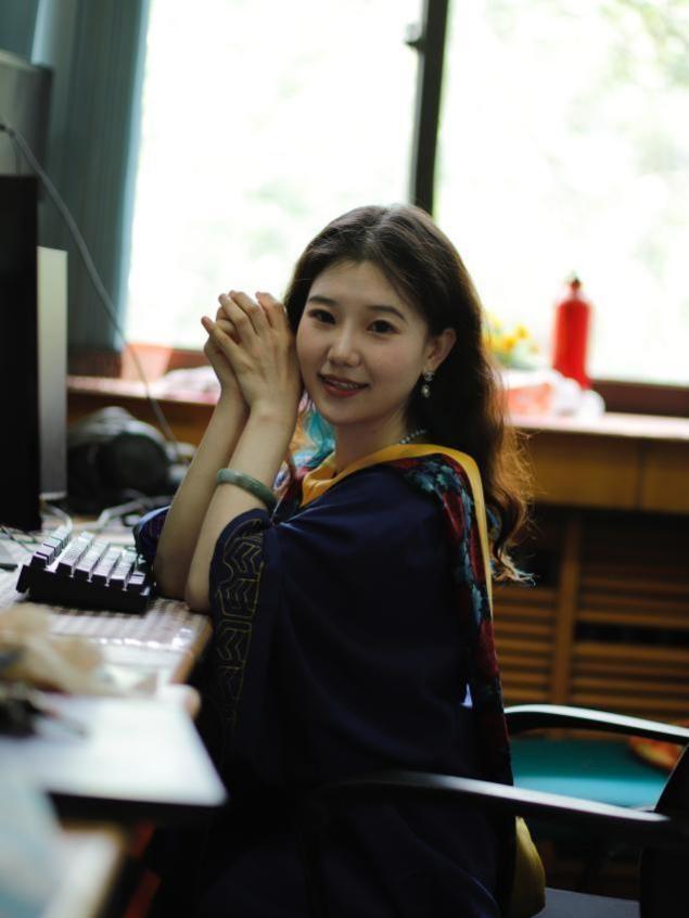 我北大硕士研究生想读博士,却频频被拒绝,无奈只能工作
