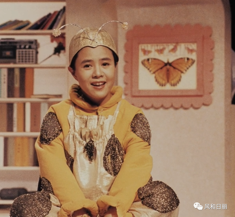 刘纯燕王宁结婚35年了,网友:金龟子的老公是金龟婿