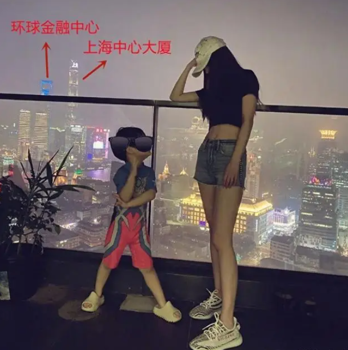 杨颖35岁生日无明星庆生，我看到了娱乐圈的“人走茶凉”（组图） - 22