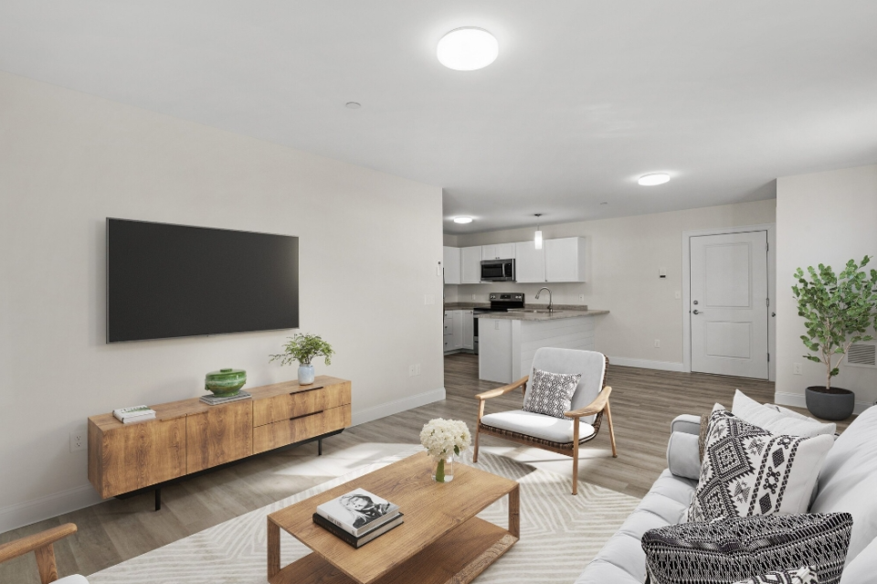 州政府竟为移民建轻奢豪宅,美国人却不配租,引爆愤怒_腾讯新闻