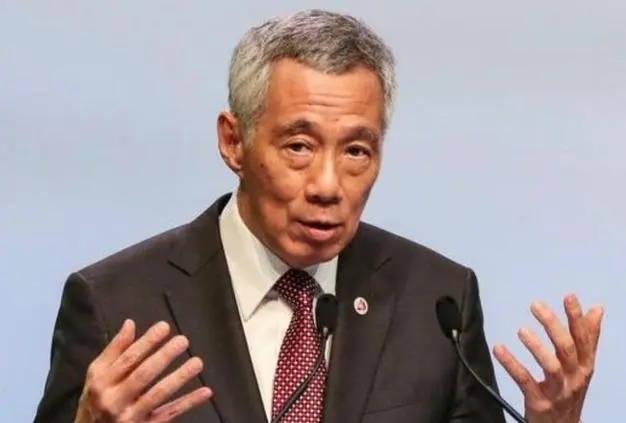 李显龙的家族有多显赫弟弟管理新加坡电信妹妹是医学院院长